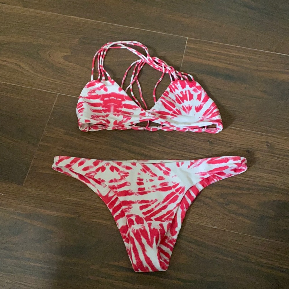 MIKOH BIKINI SET
